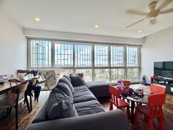 Goldenhill Park Condominium (D20), Condominium #569845371
